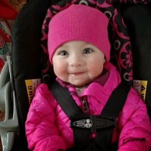 Meet your Posher, Jacey